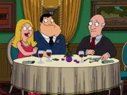 L-R: Francine, Stan, Avery Bullock