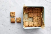Flapjack-Kekse