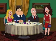 L-R: Francine, Stan, Avery Bullock, Melinda