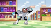 Cyborg