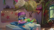 v.li.: Olly, Tiny Chef