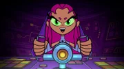 Starfire.