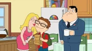 L-R: Francine, Steve, Stan