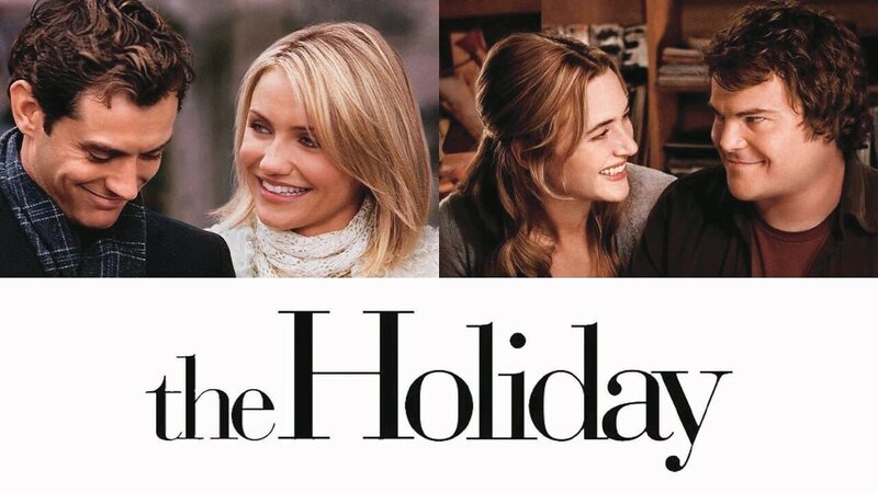 Liebe braucht keine Ferien (USA, 2006)