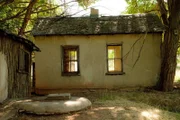 Das alte Haus