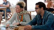 Candice Renoir (Cécile Bois) und Jean-Baptiste Medjaoui (Mhamed Arezki)