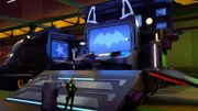 Batman, Green Arrow