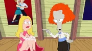 L-R: Francine, Roger