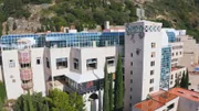 Einst das luxuriöseste Hotel in ganz Jugoslawien: das Belvedere an der Adria bei Dubrovnik.