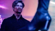 Die Vampir-Party ist ausgeartet, auch für Ben (Damian Hardung) bleibt sie nicht ohne Konsequenzen.