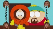 L-R: Kenny, Eric