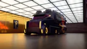 bat big rig