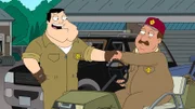 L-R: Stan, Horatio