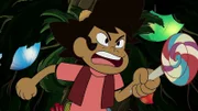 TM & The Cartoon Network, Inc. A Time Warner Company. All rights reserved. for show promotional use only