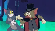 v.li.: Tom, Dr. Hyde