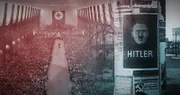 Die 'Landvolkbewegung' protestiert Ende der 1920er Jahre gegen den sozialen Abstieg.