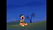 Fred Flintstone