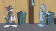 v.li.: Tom, Tuffy, Ed