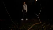 Die 18-jährige Anna trifft auf dem nächtlichen Heimweg von einer Freundin auf ihren Mörder.