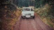 Alte Urlaubsfotos des Tatverdächtigen dokumentieren: Im Sommer 1995 fuhr er einen hellen Mercedes. Ist das der Schlüssel zur Aufklärung des Falls?