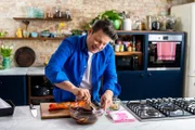 Jamie Oliver.