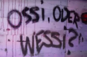 Ossi oder Wessi? Bei Führungspositionen in deutschen Unternehmen lautet die Antwort leider ganz eindeutig Wessi.