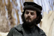 Jalal Haqqani (Elham Ehsas)