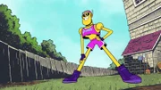 Robot Man