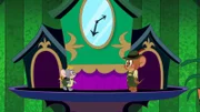 v.li.: Tuffy, Jerry