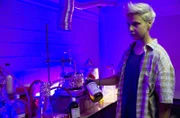 Beim Undercover-Einsatz hat Marlene Weber (Oska Borcherding) ein illegales Drogenlabor entdeckt.