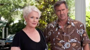 Ein alternder Ex-Spion befindet sich plötzlich auf dem Radar eines russischen Killerkommandos. Madeline Westen (Sharon Gless) und Bruce Campell (Sam Axe) müssen helfen.