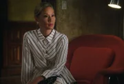 Dr. Joan Watson (Lucy Liu)
