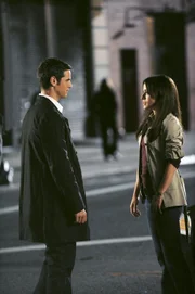 Eddie Cahill, Emmanuelle Vaugier