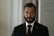 John Zabel (Hugh Dancy)