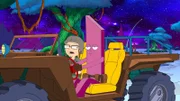 L-R: Steve, Damien