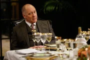 Raymond 'Red' Reddington (James Spader)
