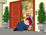 Nicholas, Stan, Cassandra.