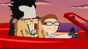 L-R: Roger, Steve