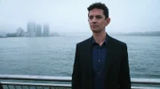 Odin Reichenbach (James Frain)