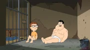 L-R: Steve, Stan