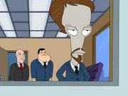 L-R: Bullock, Stan, Roger