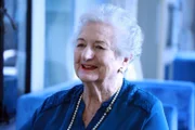 Elaine Schreyeck. Die Verwendung des sendungsbezogenen Materials ist nur mit dem Hinweis und Verlinkung auf RTL+ gestattet.