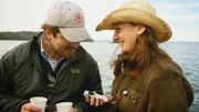 Marja and Chris Hammershoy want to move permanently to Alaska.
