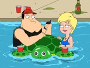 L-R: Stan, Jessica