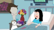 L-R: Roger, Hayley