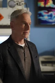 Leroy Jethro Gibbs
