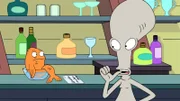 L-R: Klaus, Roger