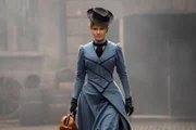Eliza Scarlet (Kate Phillips)