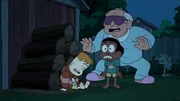 J.P. (l.), Craig (m.)