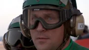 Aircraft Carrier Crewman, Curt Doussett pictured.